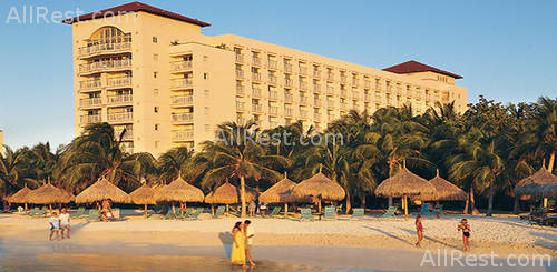 Hyatt Regency Aruba 43